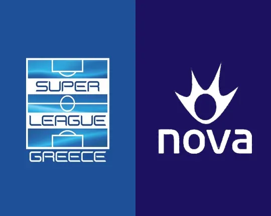 25/4/2010 Βραβεία NOVA Superleague 2010