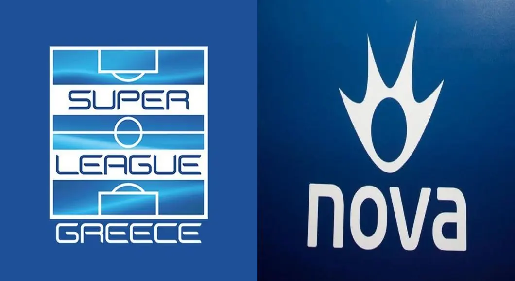 25/4/2010 Βραβεία NOVA Superleague 2010